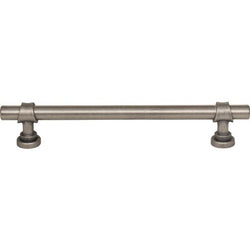 Bit Pull 6 5/16 Inch (c-c) - Pewter Antique - PTA