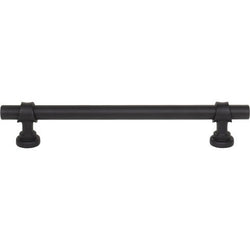 Bit Pull 6 5/16 Inch (c-c) - Flat Black - BLK