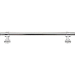 Bit Pull 7 9/16 Inch (c-c) - Polished Chrome - PC