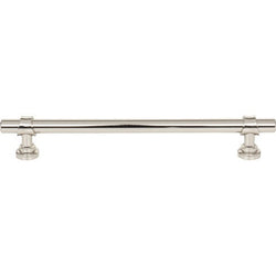 Bit Pull 7 9/16 Inch (c-c) - Polished Nickel - PN