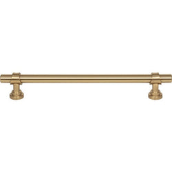 Bit Pull 7 9/16 Inch (c-c) - Honey Bronze - HB