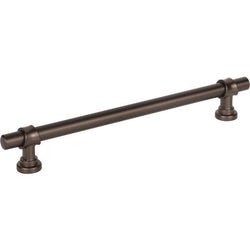 Bit Pull 7 9/16 Inch (c-c) - Oil Rubbed Bronze - ORB