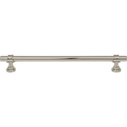 Bit Pull 8 13/16 Inch (c-c) - Polished Nickel - PN