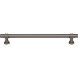 Bit Pull 8 13/16 Inch (c-c) - Ash Gray - AG