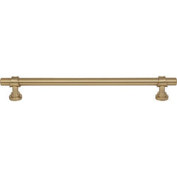 Bit Pull 8 13/16 Inch (c-c) - Honey Bronze - HB