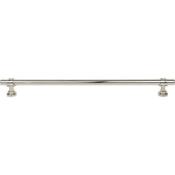 Bit Pull 12 Inch (c-c) - Polished Nickel - PN