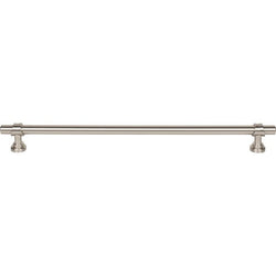 Bit Pull 12 Inch (c-c) - Brushed Satin Nickel - BSN