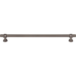Bit Pull 12 Inch (c-c) - Ash Gray - AG
