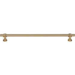 Bit Pull 12 Inch (c-c) - Honey Bronze - HB