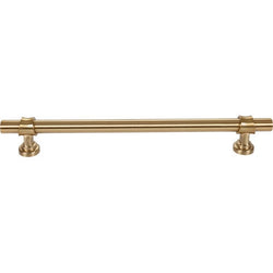 Bit Appliance Pull 12 Inch (c-c) - Honey Bronze  - HB