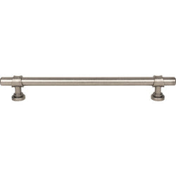 Bit Appliance Pull 12 Inch (c-c) - Pewter Antique - PTA
