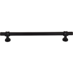 Bit Appliance Pull 12 Inch (c-c) - Flat Black - BLK