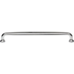 Charlotte Pull 8 Inch (c-c) - Polished Chrome  - PC