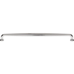 Charlotte Pull 12 Inch (c-c) - Polished Chrome - PC