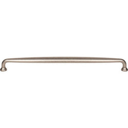 Charlotte Pull 12 Inch (c-c) - Pewter Antique - PTA