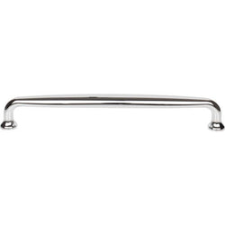 Charlotte Appliance Pull 12 Inch (c-c) - Polished Chrome  - PC