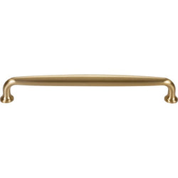 Charlotte Appliance Pull 18 Inch (c-c) - Honey Bronze   - HB