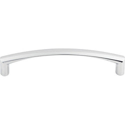 Griggs Pull 5 1/16 Inch (c-c) - Polished Chrome - PC