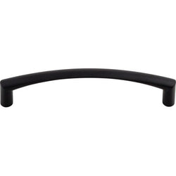 Griggs Pull 5 1/16 Inch (c-c) - Flat Black - BLK