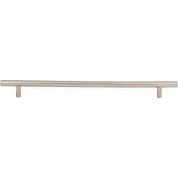 Hopewell Bar Pull 26 15/32 Inch (c-c) - Brushed Satin Nickel -