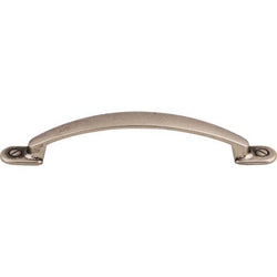 Arendal Pull 5 1/16 Inch (c-c) - Pewter Antique - PTA