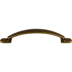 Arendal Pull 5 1/16 Inch (c-c) - German Bronze - GBZ