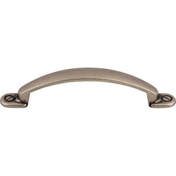 Arendal Pull 3 3/4 Inch (c-c) - Pewter Antique - PTA