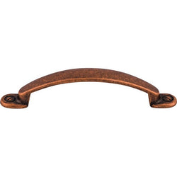 Arendal Pull 3 3/4 Inch (c-c) - Antique Copper - AC