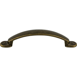Arendal Pull 3 3/4 Inch (c-c) - German Bronze - GBZ
