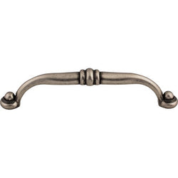 Voss Pull 5 1/16 Inch (c-c) - Pewter Antique - PTA