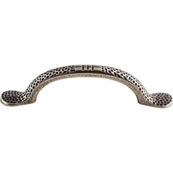 Warwick Fixed Pull 3 3/4 Inch (c-c) - Cast Iron - CI