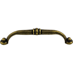 Voss Pull 5 1/16 Inch (c-c) - German Bronze - GBZ