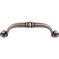 Voss Pull 3 3/4 Inch (c-c) - Pewter Antique - PTA
