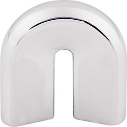 U - Pull 3/4 Inch (c-c) - Polished Chrome - PC