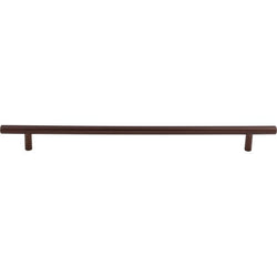 Hopewell Bar Pull 15 Inch (c-c) - Oil Rubbed Bronze - ORB