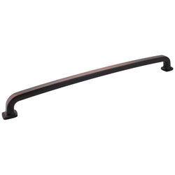 Belcastel 1 18" Pull (OA - 19-1/4" ) - Brushed Oil Rubbed Bron