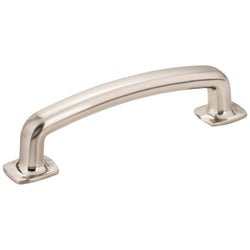 Belcastel 1 96 mm Pull (OA - 4-5/8" ) - Satin Nickel