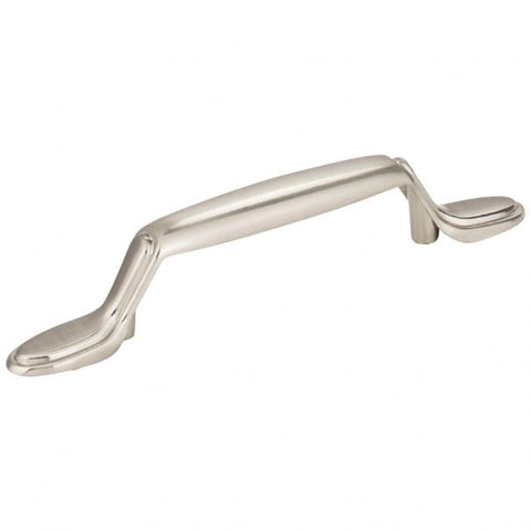 Vienna 3" Pull (OA - 5-1/16" ) - Satin Nickel