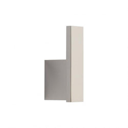 Parker Bath Hook - Brushed Nickel - BRN