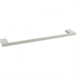 Parker Bath Towel Bar 18 Inch Single (c-c) - Polished Nickel -