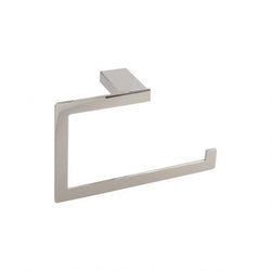 Parker Bath Towel Ring - Polished Nickel - PN