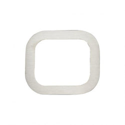 Paragon #0 - Stainless Steel - SS