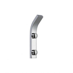 Solange Bath Hook - Polished Chrome - CH