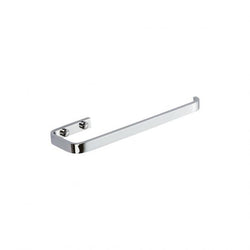 Solange Bath Towel Ring - Polished Chrome - CH