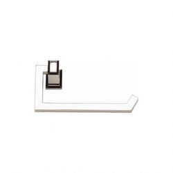 Sutton Place Bath Tissue Hook - Polished Nickel - PN