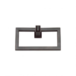 Sutton Place Bath Towel Ring - Venetian Bronze - VB