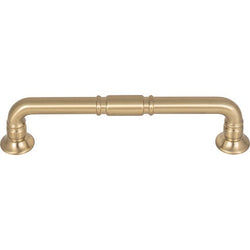 Kent Pull 5 1/16 Inch (c-c) - Honey Bronze - HB