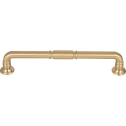 Kent Pull 6 5/16 Inch (c-c) - Honey Bronze - HB