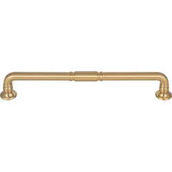 Kent Pull 7 9/16 Inch (c-c) - Honey Bronze - HB
