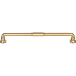 Kent Pull 8 13/16 Inch (c-c) - Honey Bronze - HB